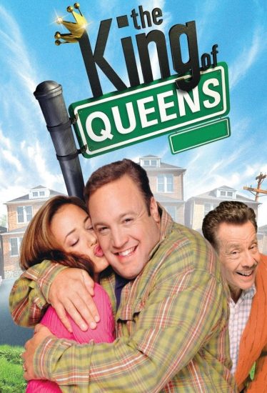 مسلسل The King of Queens الموسم الخامس الحلقة 25 والاخيرة مترجمة