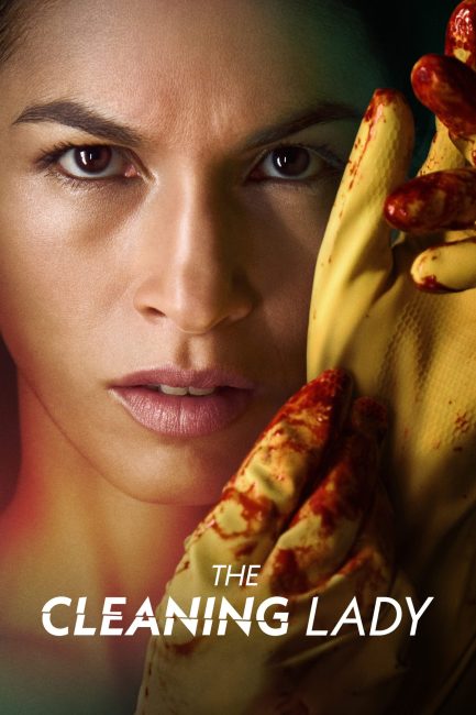 مسلسل The Cleaning Lady الموسم الاول الحلقة 9 مترجمة