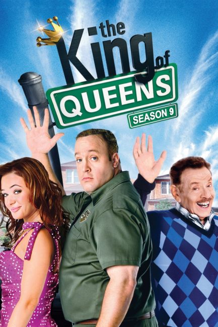 مسلسل The King of Queens الموسم التاسع الحلقة 2 مترجمة