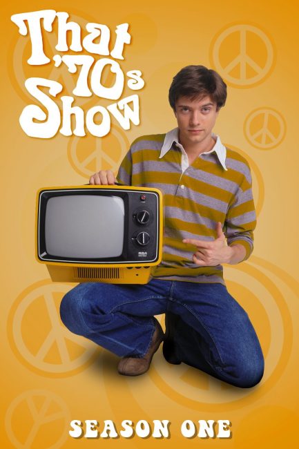 مسلسل That ’70s Show الموسم الاول الحلقة 25 والاخيرة مترجمة