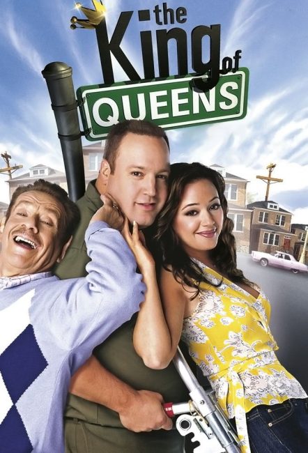 مسلسل The King of Queens الموسم الرابع الحلقة 11 مترجمة