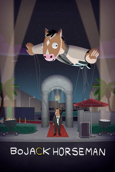 مسلسل BoJack Horseman الموسم الخامس مترجم
