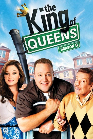 مسلسل The King of Queens الموسم الثامن الحلقة 23 والاخيرة مترجمة