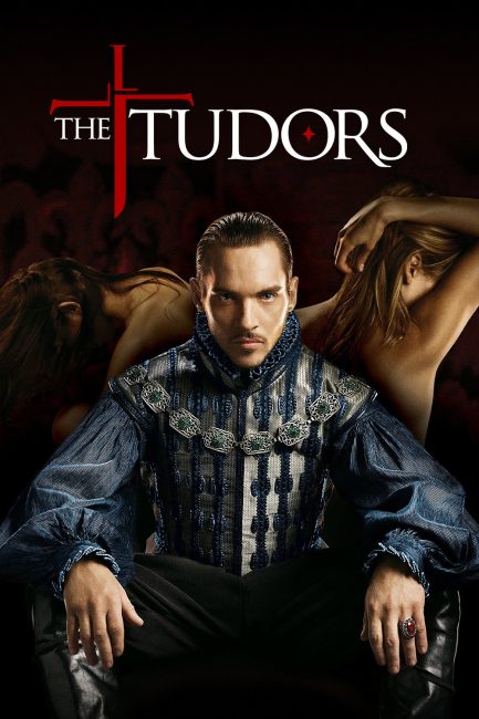مسلسل The Tudors الموسم الثالث الحلقة 8 والاخيرة مترجمة