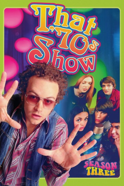 مسلسل That ’70s Show الموسم الثالث الحلقة 2 مترجمة