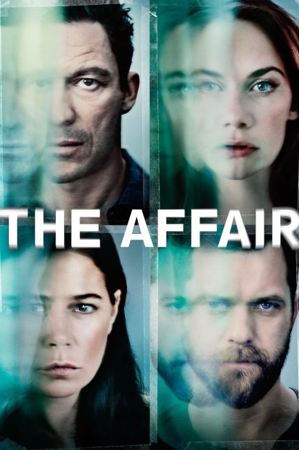 مسلسل The Affair الموسم الثالث الحلقة 10 والاخيرة مترجمة
