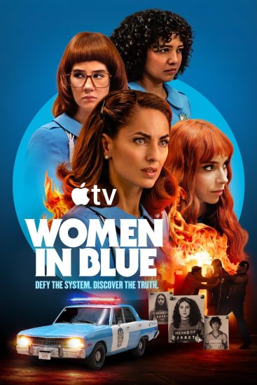 مسلسل Women in Blue الموسم الثاني مترجم