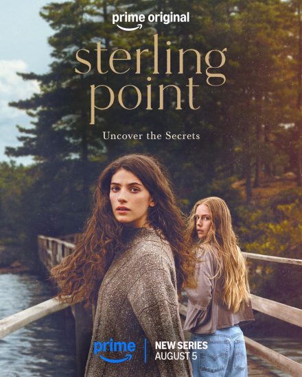 مسلسل Sterling Point الموسم الاول مترجم