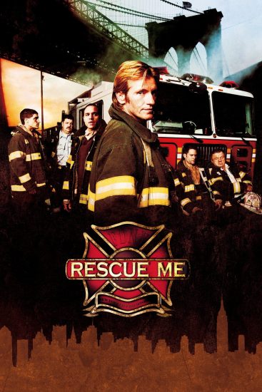 مسلسل Rescue Me الموسم الاول مترجم