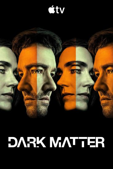 مسلسل Dark Matter الموسم الثاني مترجم