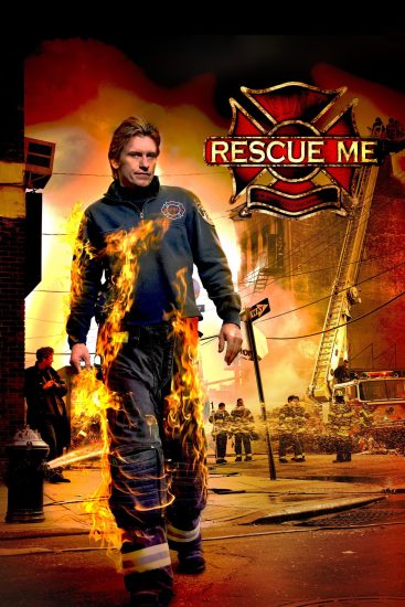 مسلسل Rescue Me الموسم الثالث مترجم