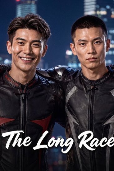 مسلسل The Long Race مترجم