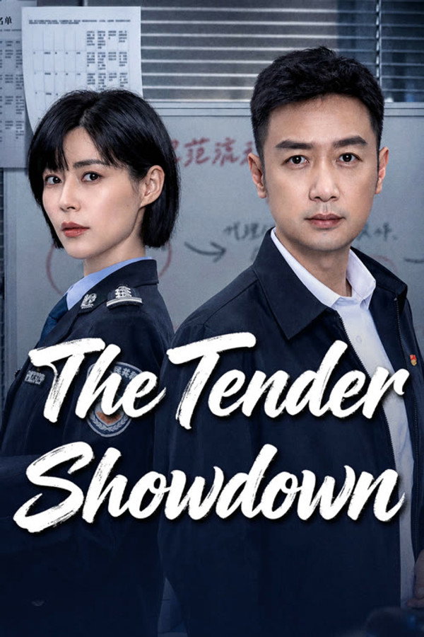 مسلسل The Tender Showdown مترجم
