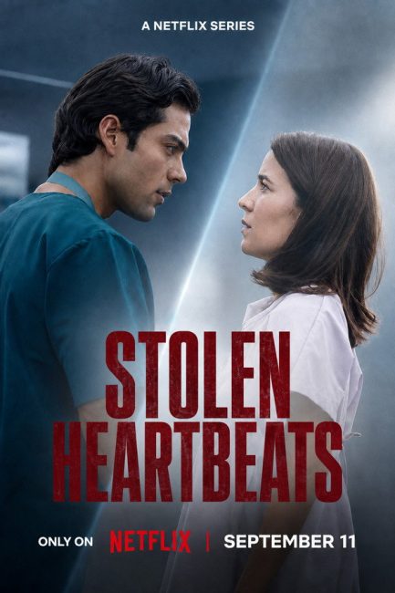 مسلسل Stolen Heartbeats الموسم الاول الحلقة 31 مترجمة