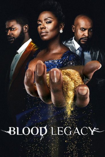 مسلسل Blood Legacy الموسم الاول مترجم