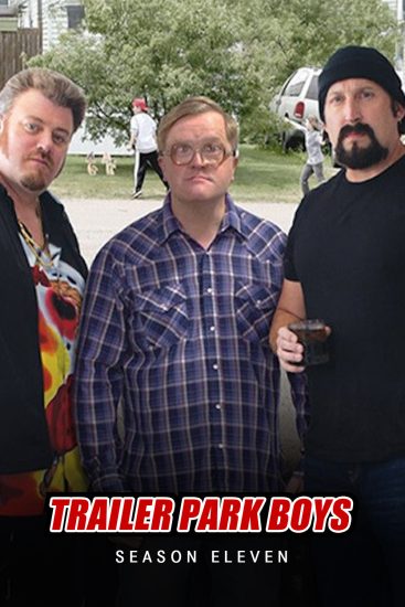 مسلسل Trailer Park Boys الموسم الحادي عشر مترجم
