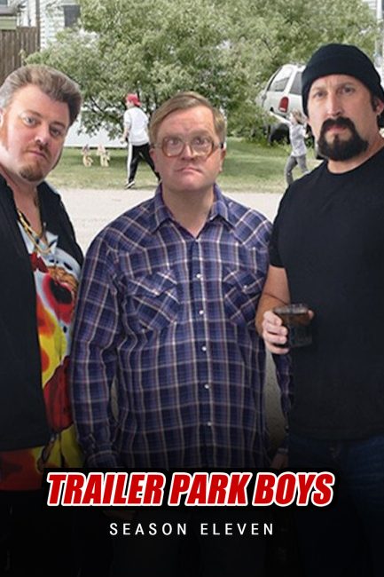 مسلسل Trailer Park Boys الموسم 11 الحلقة 2 مترجمة