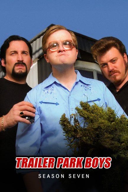مسلسل Trailer Park Boys الموسم السابع الحلقة 2 مترجمة
