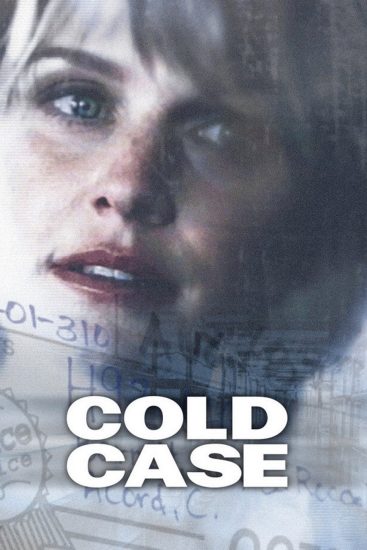 مسلسل Cold Case الموسم الاول مترجم