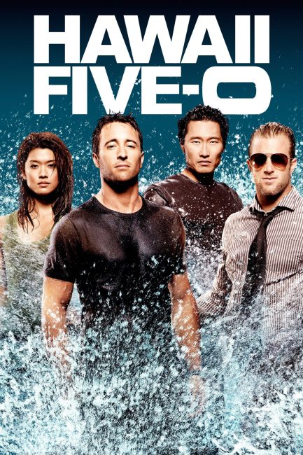 مسلسل Hawaii Five-0 الموسم الاول الحلقة 8 مترجمة