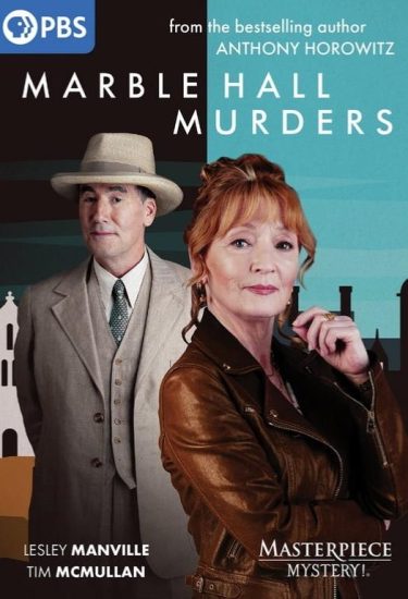 مسلسل Marble Hall Murders الموسم الاول الحلقة 4 مترجمة