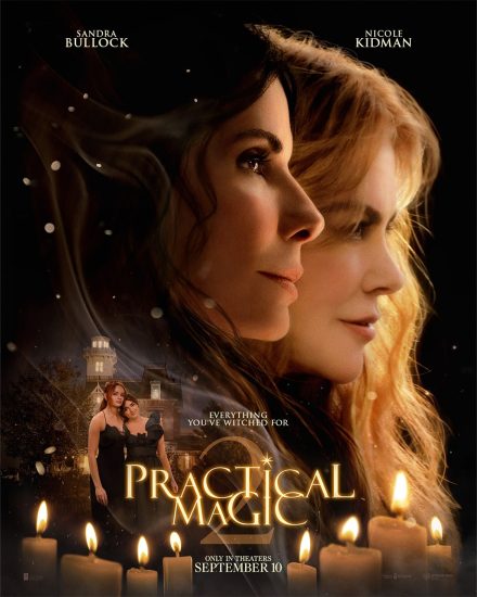 فيلم Practical Magic 2 2026 مترجم اون لاين