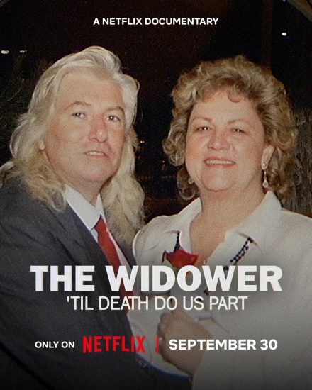 فيلم The Widower: ‘Til Death Do Us Part 2026 مترجم اون لاين