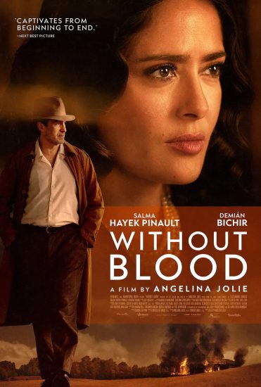 فيلم Without Blood 2026 مترجم اون لاين