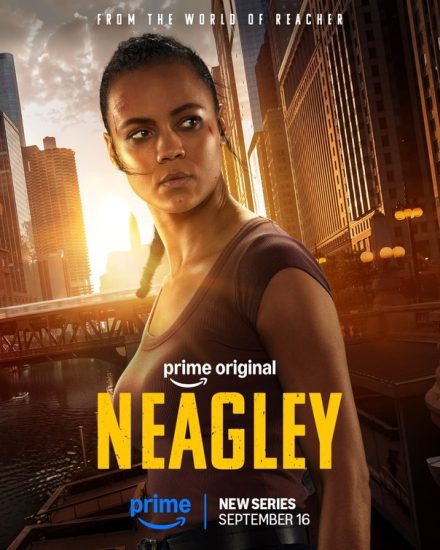 مسلسل Neagley الموسم الاول مترجم