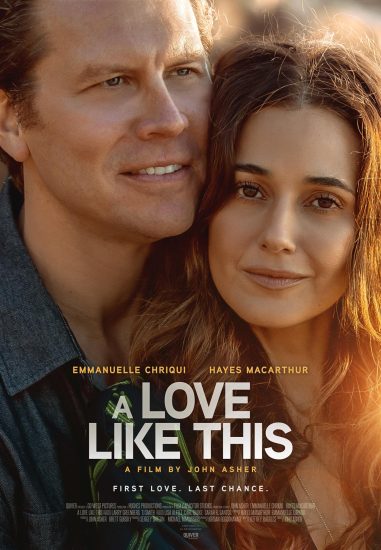 فيلم A Love Like This 2026 مترجم اون لاين