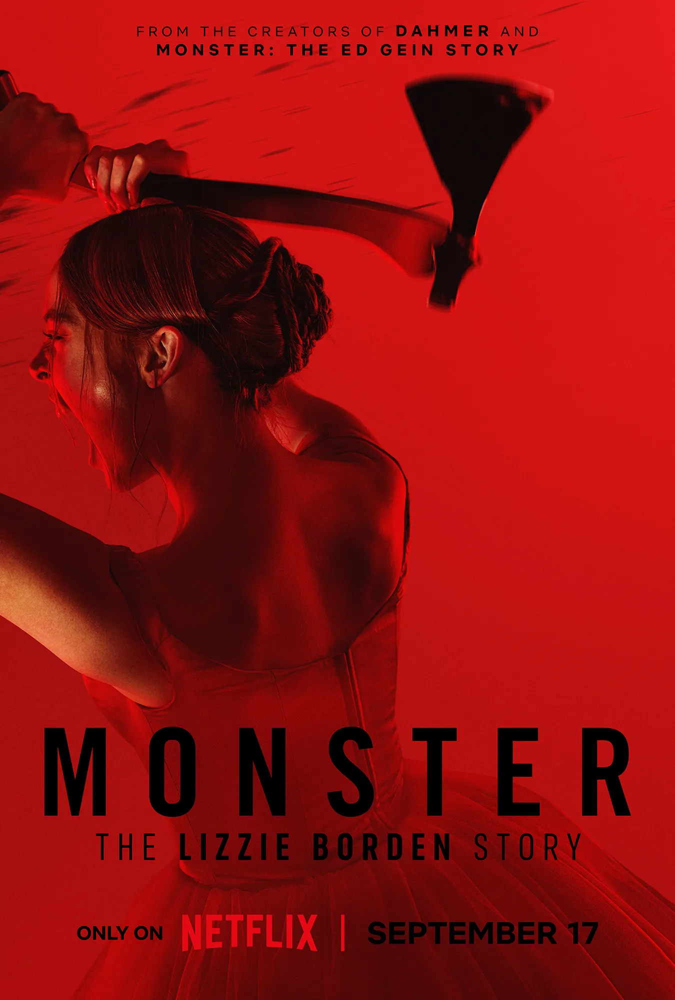 مسلسل Monster مترجم