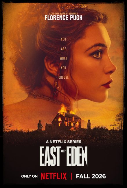 مسلسل East of Eden الموسم الاول الحلقة 1 مترجمة