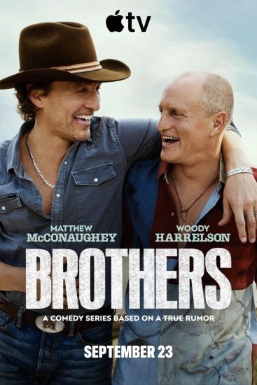 مسلسل Brothers 2026 مترجم
