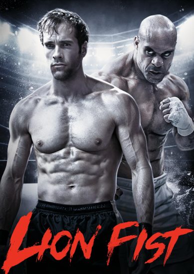 فيلم Lion Fist 2026 مترجم اون لاين
