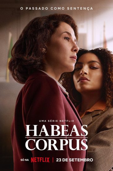 مسلسل Habeas Corpus الموسم الاول مترجم