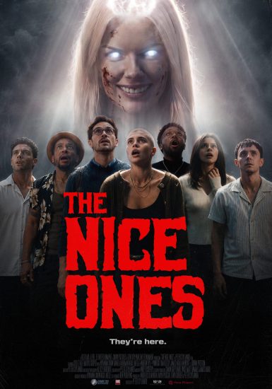 فيلم The Nice Ones 2026 مترجم اون لاين