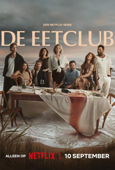 مسلسل The Perfect Lie الموسم الاول مترجم