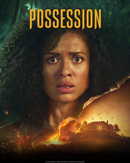 مسلسل Possession الموسم الاول مترجم