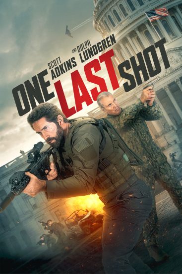 فيلم One Last Shot 2026 مترجم اون لاين