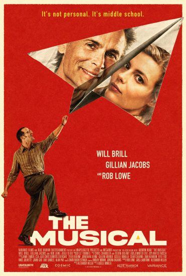 فيلم The Musical 2026 مترجم اون لاين