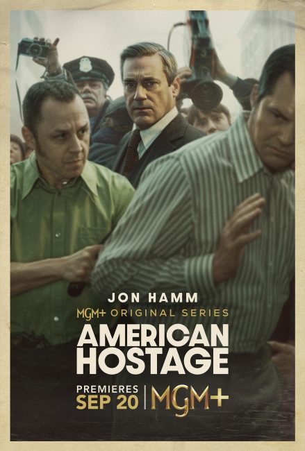 مسلسل American Hostage الموسم الاول الحلقة 3 مترجمة