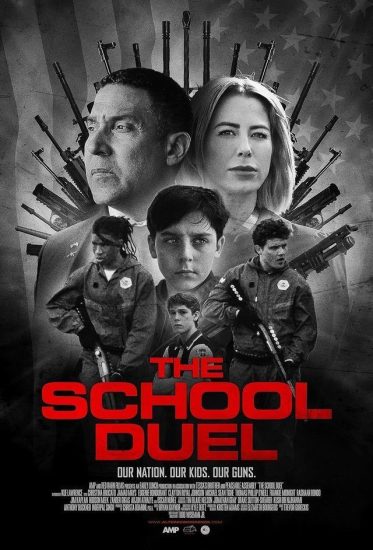 فيلم The School Duel 2024 مترجم اون لاين