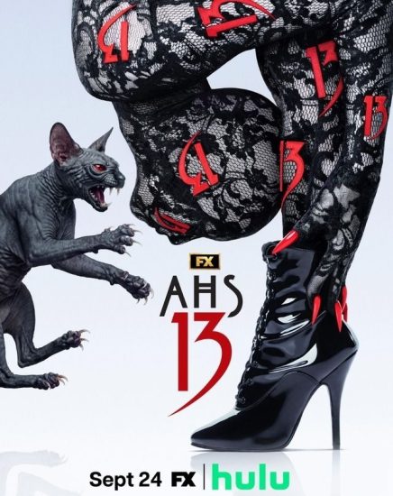مسلسل American Horror Story الموسم 13 الحلقة 3 مترجمة
