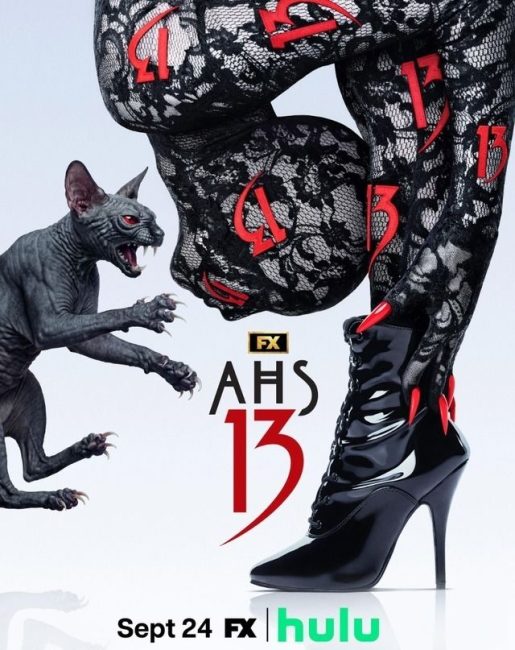 مسلسل American Horror Story الموسم 13 الحلقة 1 مترجمة