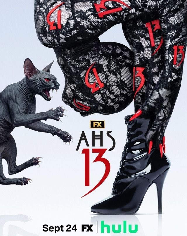 مسلسل American Horror Story مترجم