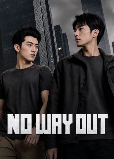 مسلسل No Way Out مترجم