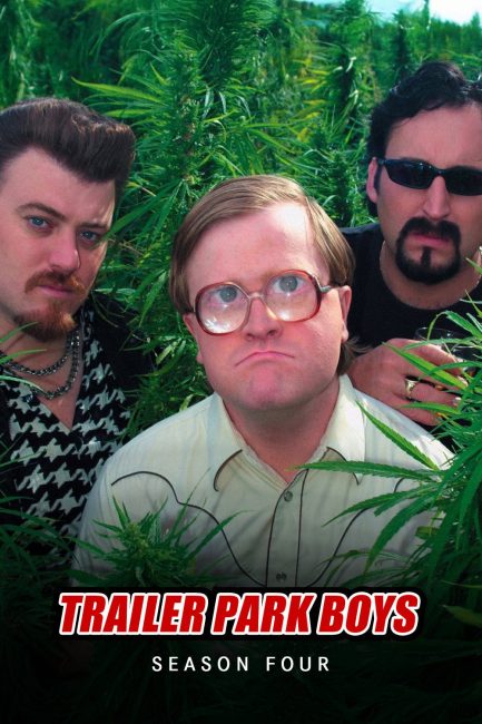 مسلسل Trailer Park Boys الموسم الرابع الحلقة 2 مترجمة