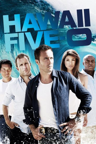 مسلسل Hawaii Five-0 الموسم الخامس مترجم