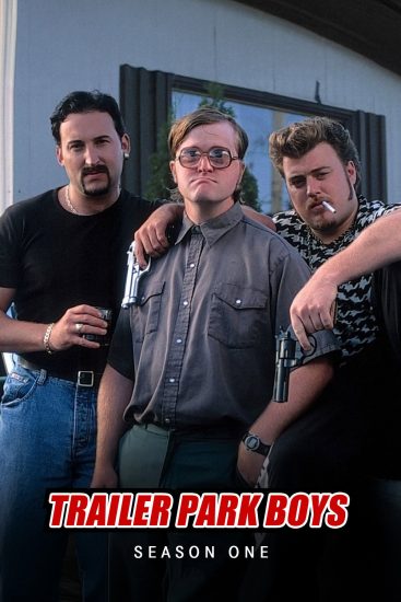 مسلسل Trailer Park Boys الموسم الاول الحلقة 1 مترجمة