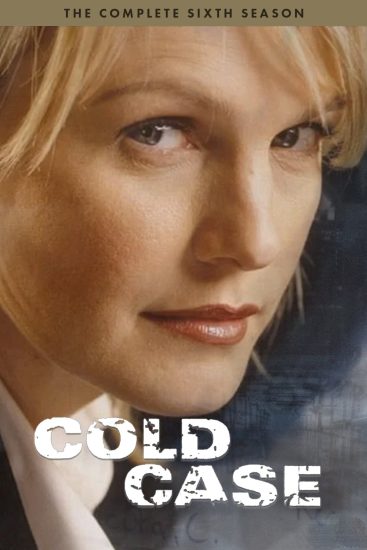 مسلسل Cold Case الموسم السادس مترجم